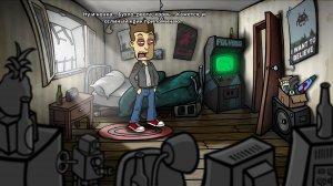 Randal's Monday (2014) PC – торрент