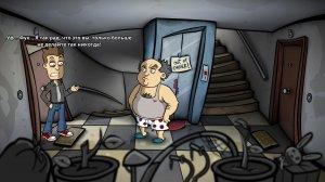 Randal's Monday (2014) PC – торрент