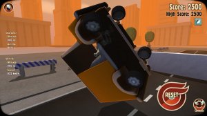 Turbo Dismount (2014) PC – полная версия