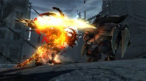 Darksiders: Wrath of War (2010) PC – торрент