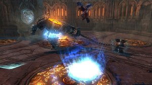 Darksiders: Wrath of War (2010) PC – торрент