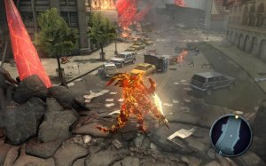 Darksiders: Wrath of War (2010) PC – торрент