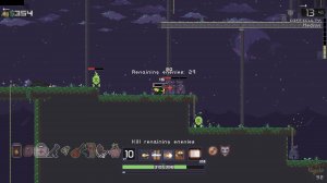 Risk of Rain v1.3.0 - полная версия