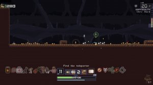 Risk of Rain v1.3.0 - полная версия