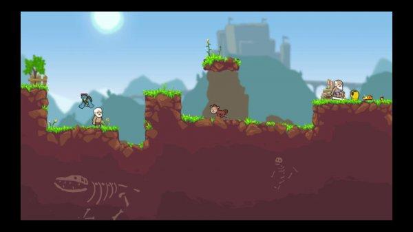 Angvik (2013) PC - полная версия