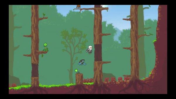 Angvik (2013) PC - полная версия