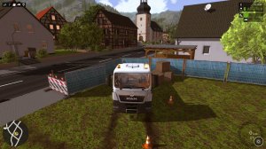 Construction Simulator 2015 Gold Edition v1.1.45 – торрент