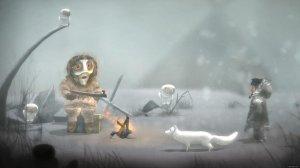 Игра: Never Alone (2014) PC – торрент