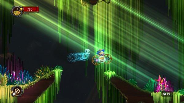 Игра: Chariot (2014) PC – торрент