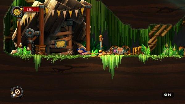 Игра: Chariot (2014) PC – торрент