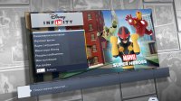 Disney Infinity 2.0: Marvel Super Heroes (2014) PC – торрент