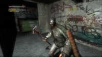 Condemned: Criminal Origins (2006) PC - торрент