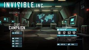 Invisible, Inc. v1.0.281021 - на русском