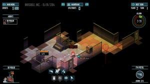 Invisible, Inc. v1.0.281021 - на русском