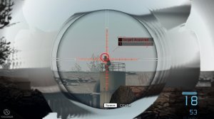 Tom Clancy's Ghost Recon: Future Soldier (2012) PC – торрент