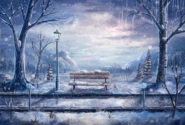 Графические и другие обои