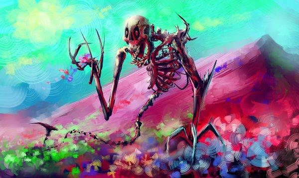 Графические и другие обои