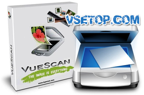 VueScan Pro + x64 и ключ – программа для сканера VueScan Pro + x64 и ключ – программа для сканера