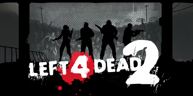 Left 4 Dead 2 Last Stand (2009) PC + мультиплеер и DLC – торрент