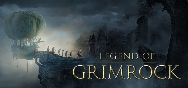 Legend of Grimrock (2012) PC на русском – торрент Legend of Grimrock (2012) PC на русском – торрент
