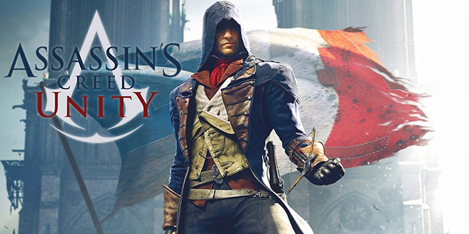 Assassin's Creed Unity (2014) PC – торрент Assassin's Creed Unity (2014) PC – торрент