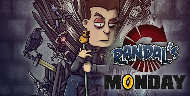 Randal's Monday (2014) PC – торрент Randal's Monday (2014) PC – торрент