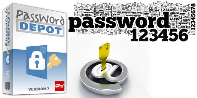 Password Depot v11.0.6 Password Depot v11.0.6