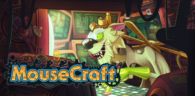 MouseCraft (2014) PC – торрент MouseCraft (2014) PC – торрент