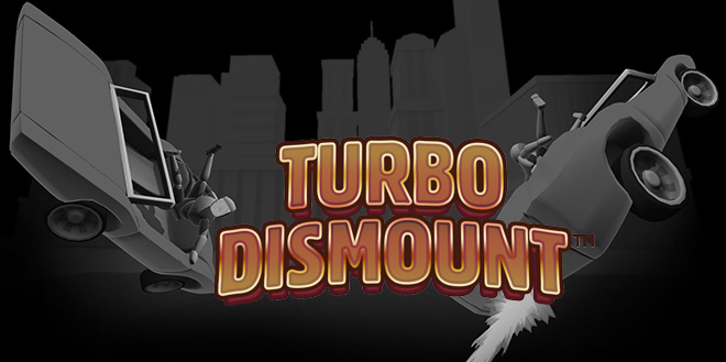 Turbo Dismount (2014) PC – полная версия Turbo Dismount (2014) PC – полная версия