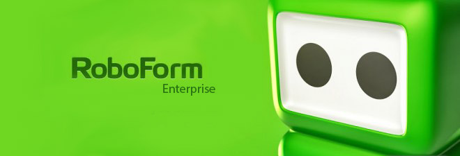 RoboForm Enterprise + crack RoboForm Enterprise + crack