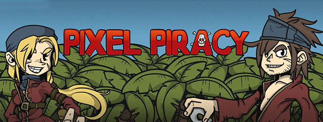 Pixel Piracy v13.12.2023 PC - полная версия