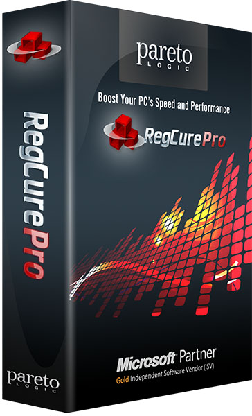 RegCure Pro + ключ – очистка реестра RegCure Pro + ключ – очистка реестра