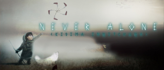 Игра: Never Alone (2014) PC – торрент Игра: Never Alone (2014) PC – торрент