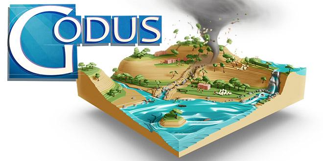 Godus v2.2 PC на русском Godus v2.2 PC на русском