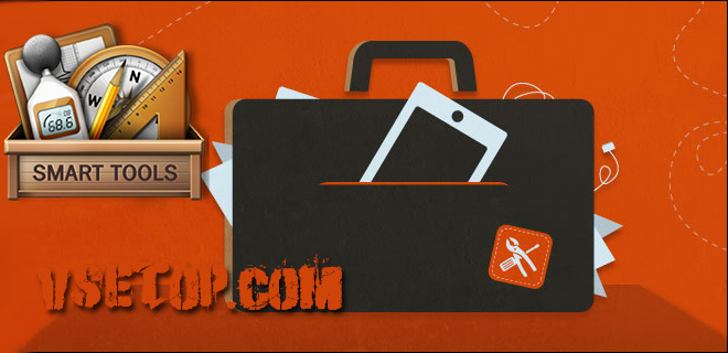 Smart tools на Android Smart tools на Android