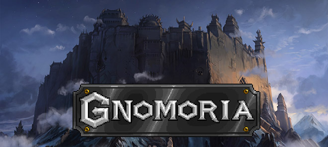 Gnomoria v1.0 – русская версия на компьютер Gnomoria v1.0 – русская версия на компьютер