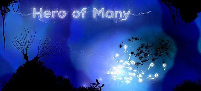 Hero of Many (2014) PC – на компьютер Hero of Many (2014) PC – на компьютер