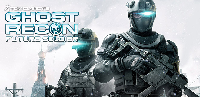 Tom Clancy's Ghost Recon: Future Soldier (2012) PC – торрент Tom Clancy's Ghost Recon: Future Soldier (2012) PC – торрент