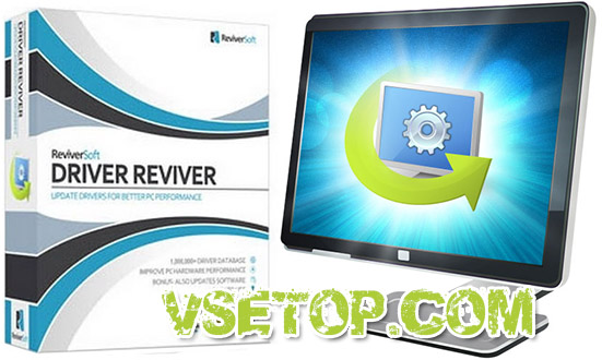Driver Reviver + crack – программа для обновления драйверов Driver Reviver + crack – программа для обновления драйверов