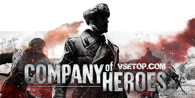 Company of Heroes 2: Master Collection v4.0.0.23166 – торрент Company of Heroes 2: Master Collection v4.0.0.23166 – торрент