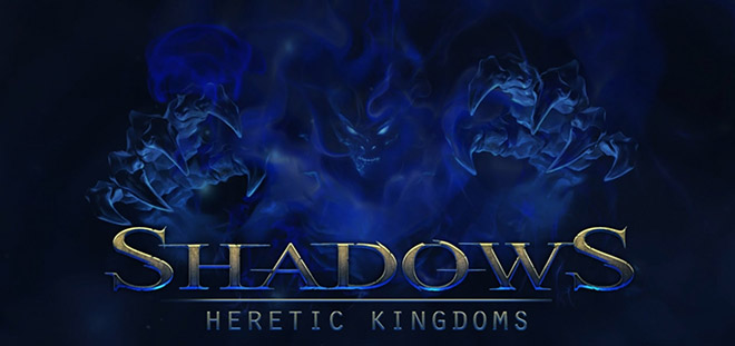 Shadows Heretic: Kingdoms (2014) PC – торрент Shadows Heretic: Kingdoms (2014) PC – торрент