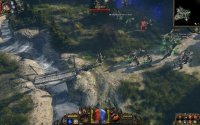 Van Helsing. Новая история / The Incredible Adventures of Van Helsing (2013) PC – торрент