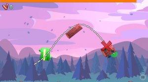 Игра: Jack Lumber на компьютер