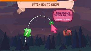 Игра: Jack Lumber на компьютер