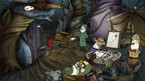 The Inner World (2013) PC на русском – торрент