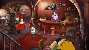 The Inner World (2013) PC на русском – торрент