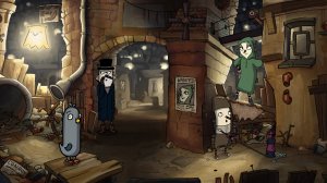 The Inner World (2013) PC на русском – торрент