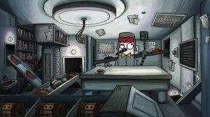 The Inner World (2013) PC на русском – торрент