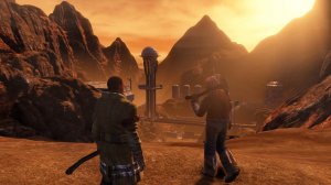 Red Faction: Guerrilla - Steam Edition (2009) PC – торрент