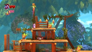 Игра: JUJU (2014) PC – торрент